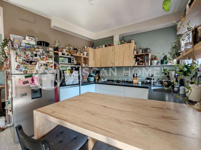 Image No.6-Appartement de 3 chambres à vendre à Gallicano