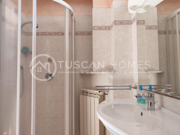 Image No.9-Maison de ville de 2 chambres à vendre à Barga