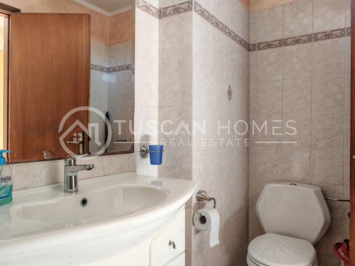 Image No.10-Maison de ville de 2 chambres à vendre à Barga