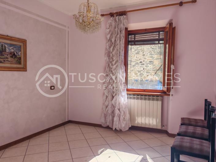 Image No.3-Maison de ville de 2 chambres à vendre à Barga