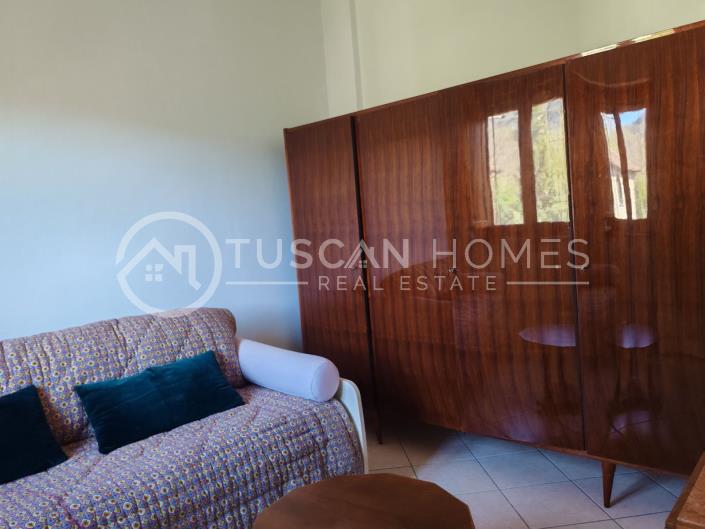 Image No.8-Maison de ville de 2 chambres à vendre à Barga