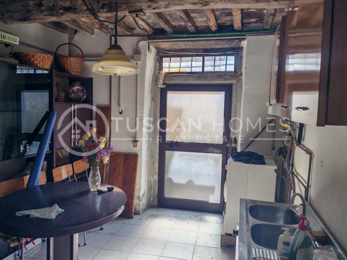 Image No.11-Maison de ville de 2 chambres à vendre à Barga