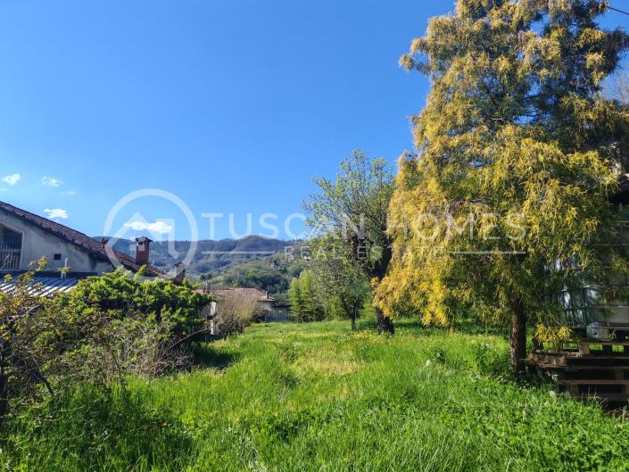 Image No.6-Maison de ville de 2 chambres à vendre à Barga