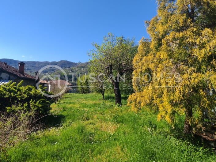 Image No.12-Maison de ville de 2 chambres à vendre à Barga