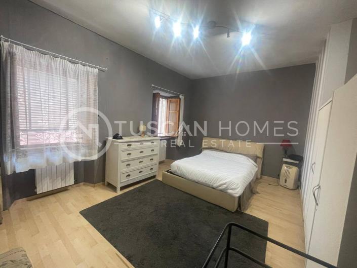 Image No.8-Maison de ville de 4 chambres à vendre à Barga