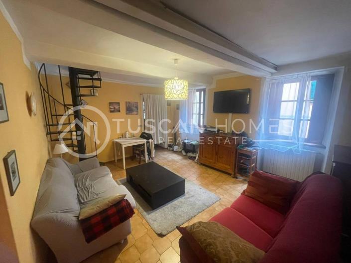 Image No.11-Maison de ville de 4 chambres à vendre à Barga