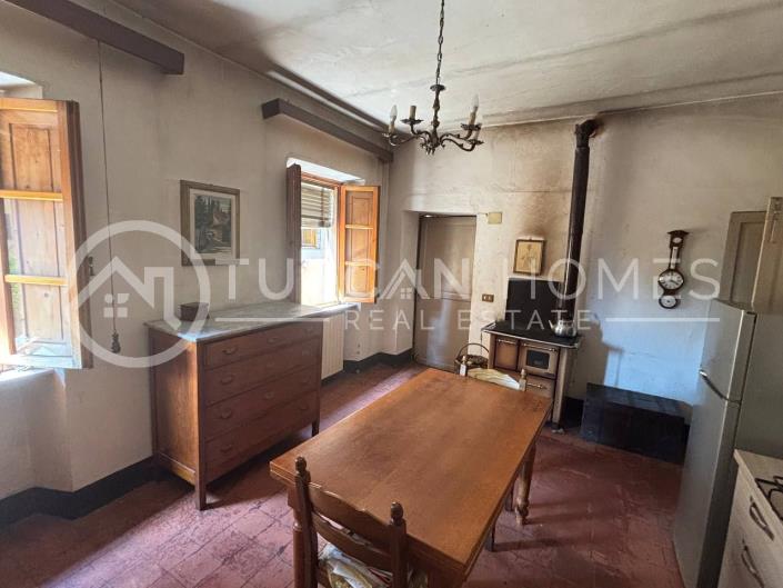 Image No.12-Maison de ville de 4 chambres à vendre à Barga