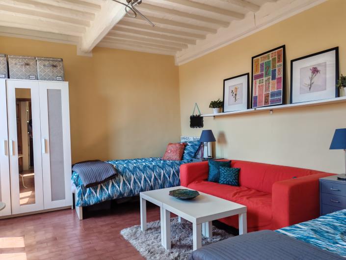Image No.4-Appartement de 2 chambres à vendre à Gallicano