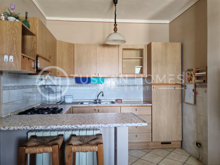 Image No.2-Appartement de 3 chambres à vendre à Barga