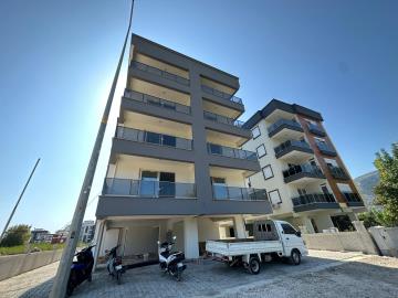 1 - Finike, Apartment