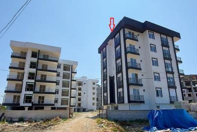 1 - Finike, Apartment