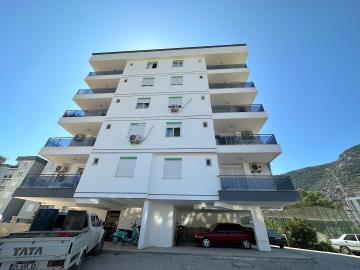 1 - Finike, Apartment