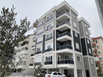 1 - Finike, Apartment