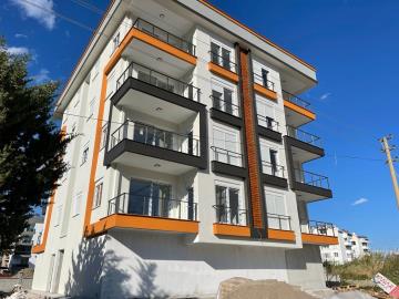 1 - Finike, Apartment