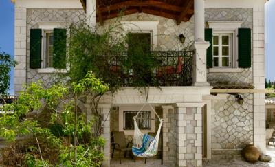 2 Bed Country House for sale