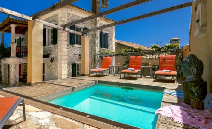 Image No.10-2 Bed Country House for sale