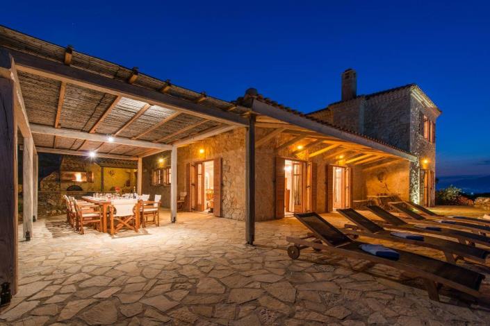 Image No.5-6 Bed House/Villa for sale