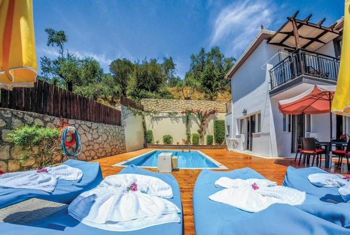 Image No.3-2 Bed House/Villa for sale