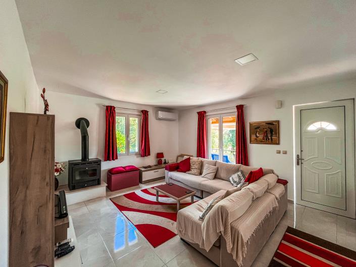 Image No.11-Maison de 2 chambres à vendre à Zante