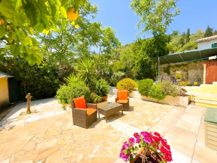 Image No.4-Maison de 2 chambres à vendre à Zante