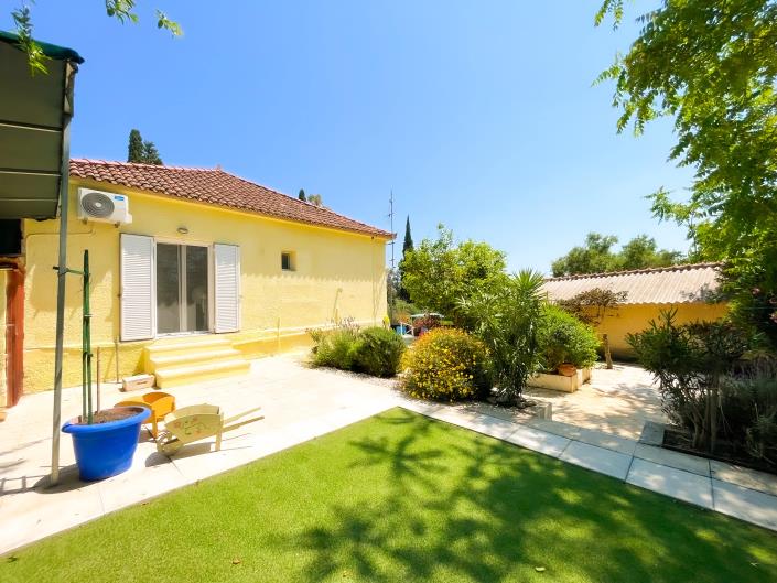 Image No.3-Maison de 2 chambres à vendre à Zante