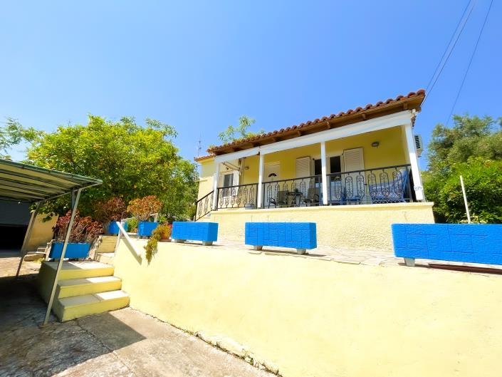 Image No.7-Maison de 2 chambres à vendre à Zante