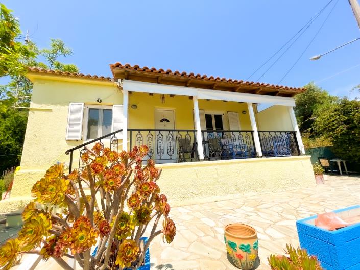 Image No.9-Maison de 2 chambres à vendre à Zante