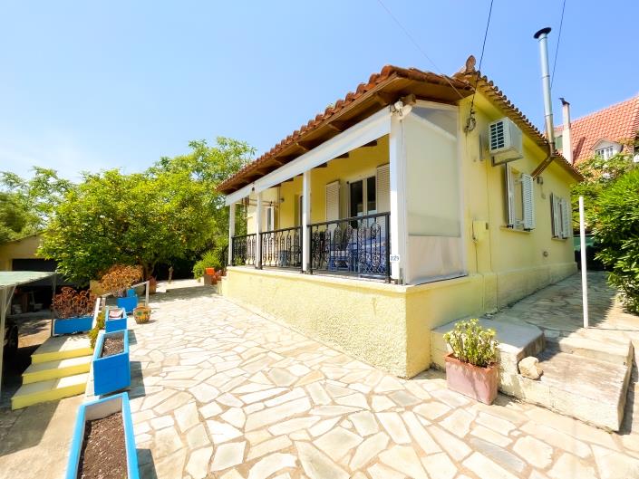 Image No.8-Maison de 2 chambres à vendre à Zante