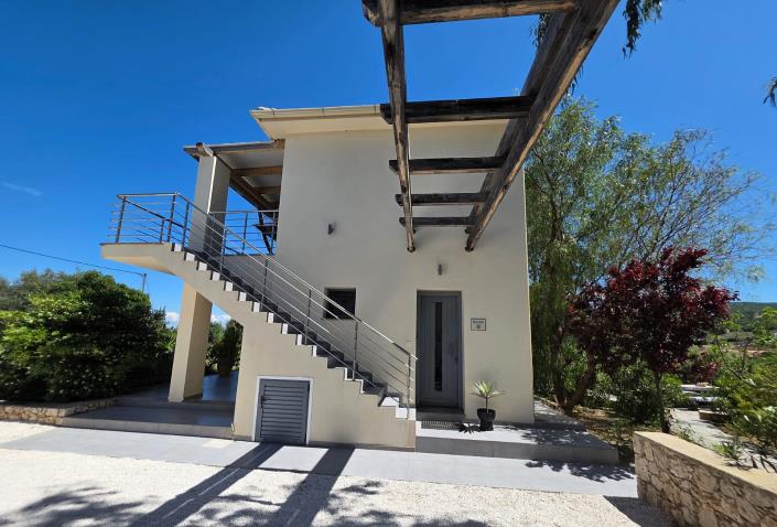 Image No.2-Villa de 4 chambres à vendre à Zante