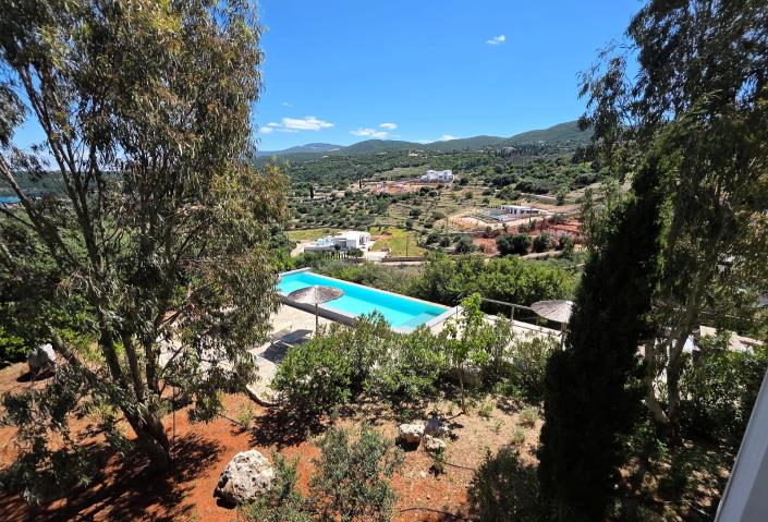 Image No.3-Villa de 4 chambres à vendre à Zante