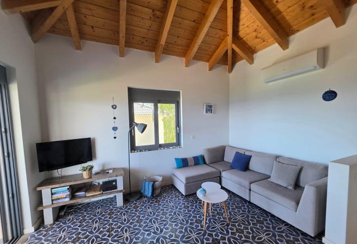 Image No.6-Villa de 4 chambres à vendre à Zante