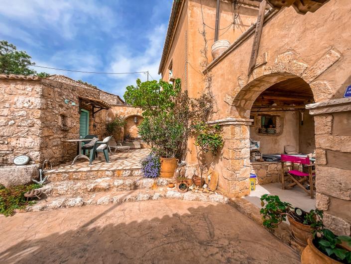 Property for sale in Zante 68 properties A Place in the Sun