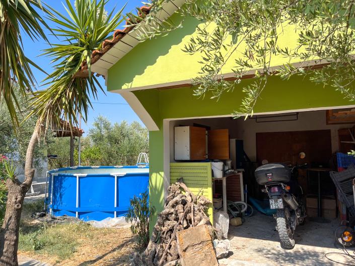 Property for sale in Ionian islands 723 properties A Place in the Sun