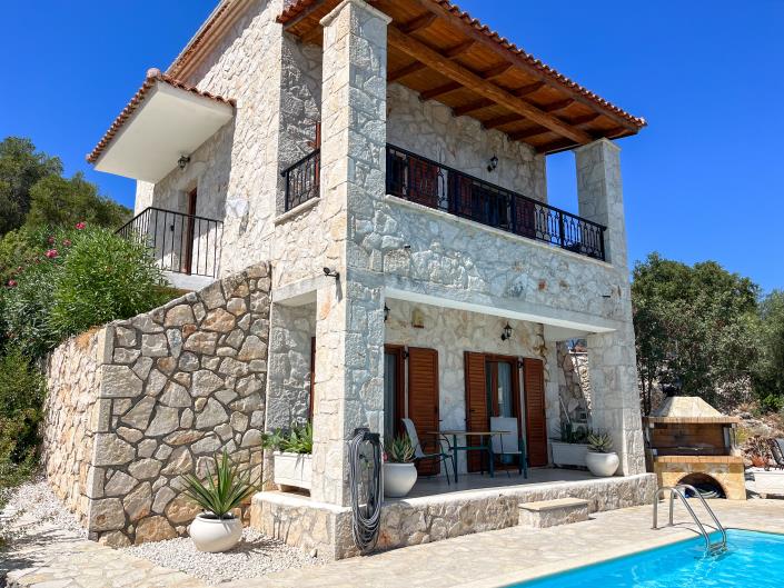 Property for sale in Zante 73 properties A Place in the Sun
