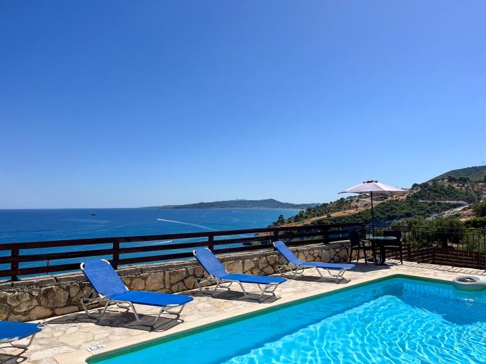 Property for sale in Zante 73 properties A Place in the Sun
