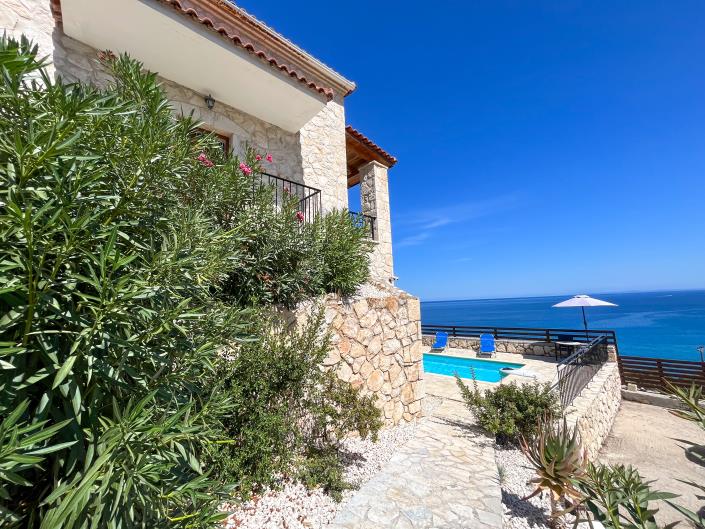 Property for sale in Zante 71 properties A Place in the Sun