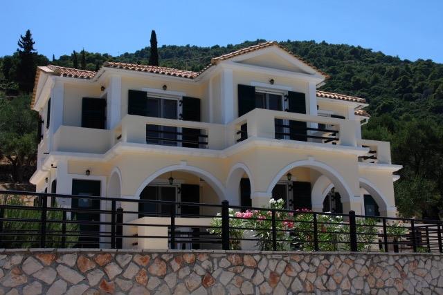 Image No.1-Maison / Villa de 4 chambres à vendre à Zante