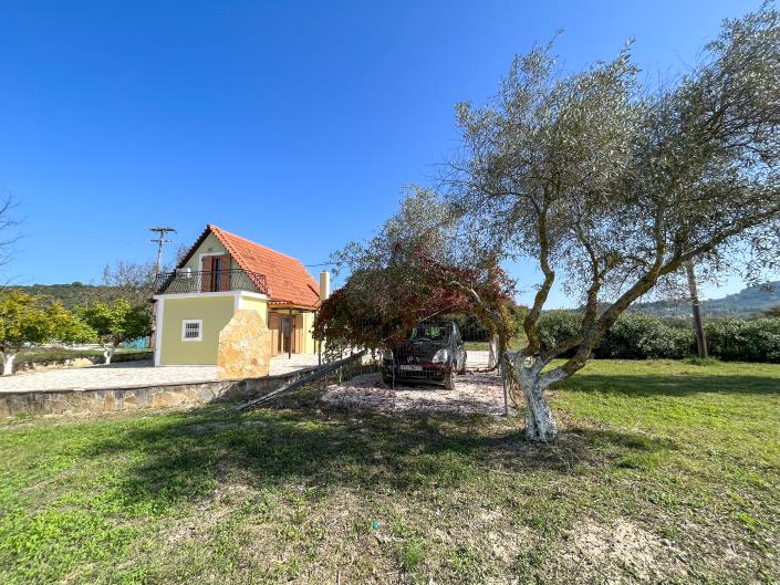 Image No.7-Terre de 2 chambres à vendre à Zante