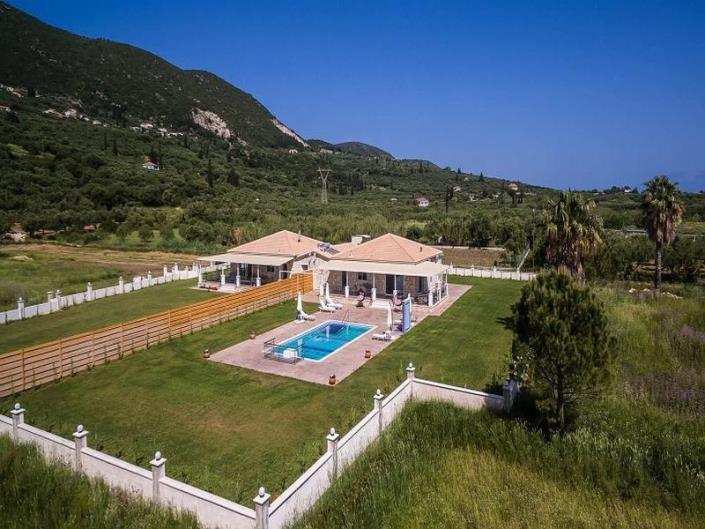 Property for sale in Zante 72 properties A Place in the Sun