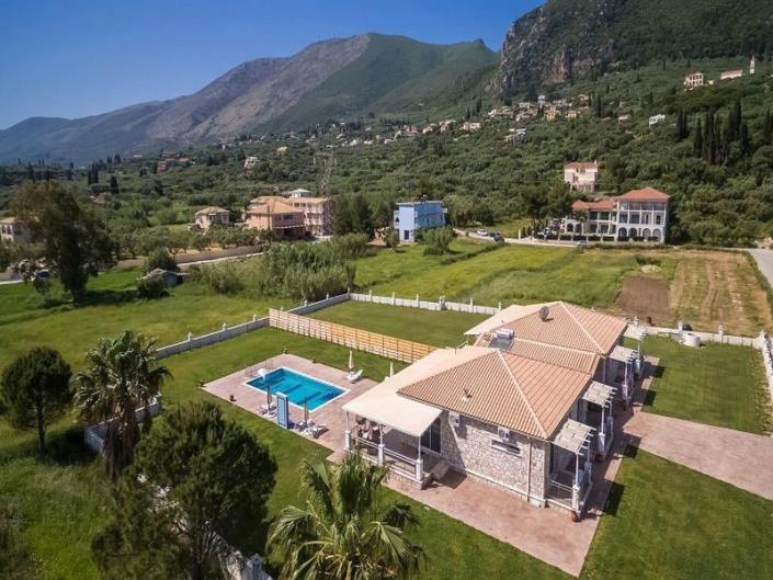 Property for sale in Ionian islands 859 properties A Place in the Sun