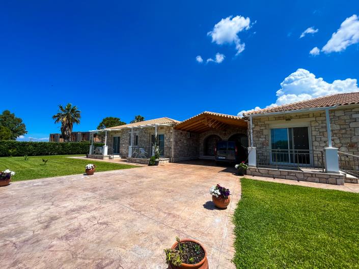 Property for sale in Ionian islands 859 properties A Place in the Sun