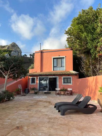 Image No.2-Villa de 2 chambres à vendre à Zante