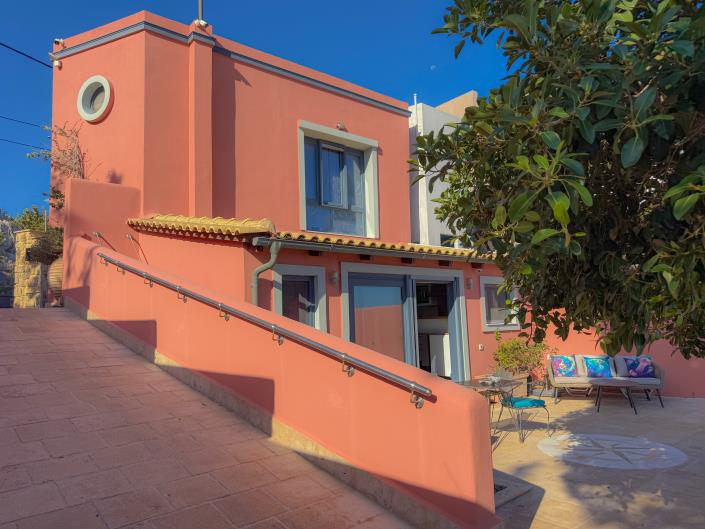 Image No.3-Villa con 2 dormitorios en venta
