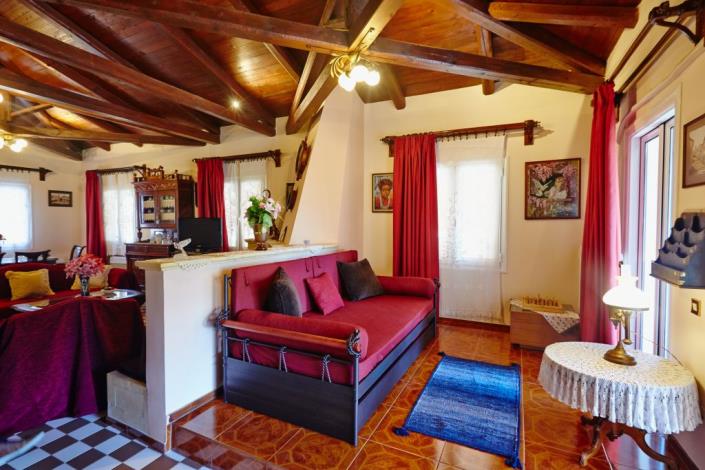 Image No.17-2 Bed Country House for sale