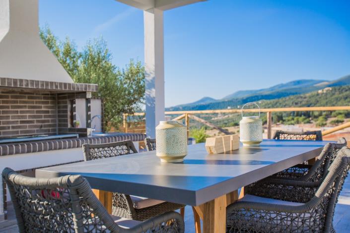 Image No.8-Villa de 3 chambres à vendre à Zante