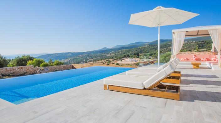 Image No.10-Villa de 3 chambres à vendre à Zante