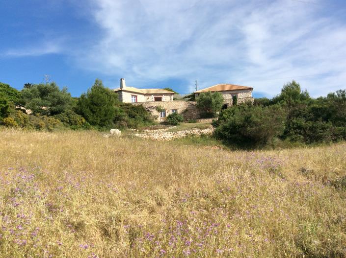 Image No.2-3 Bed Villa / Detached for sale