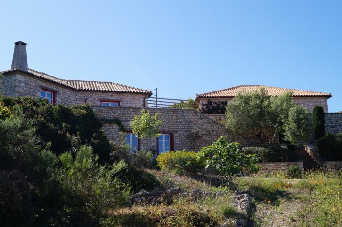 Image No.3-3 Bed Villa / Detached for sale