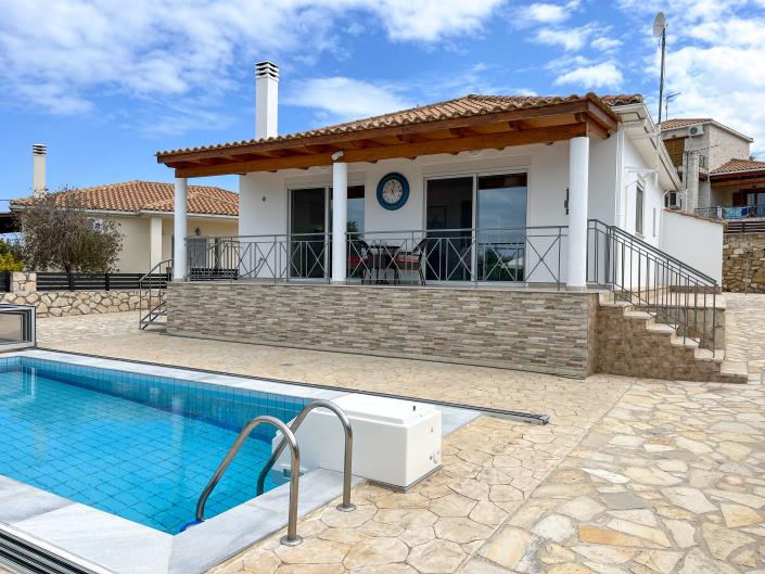 Property for sale in Zante 86 properties A Place in the Sun