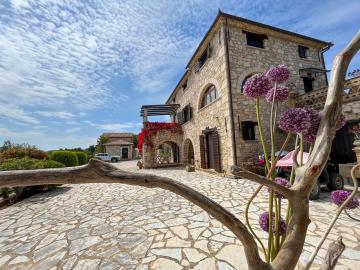 1 - Zante, Villa